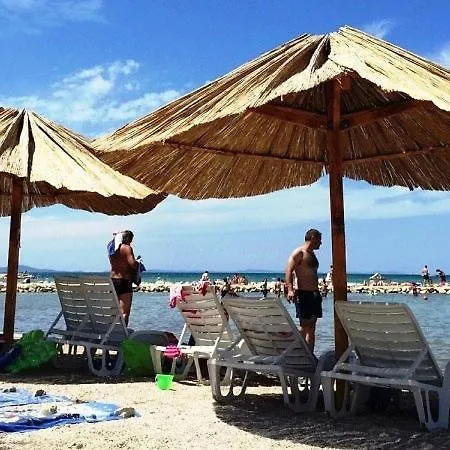 Laz Apartamento Zaton (Zadar)