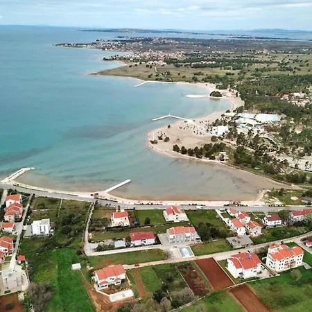 Laz Apartamento Zaton (Zadar)