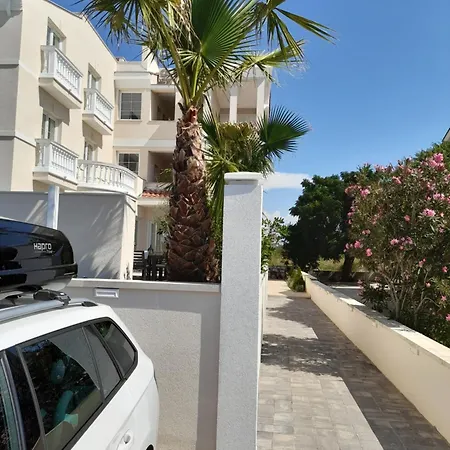 Laz Apartment Zaton (Zadar)