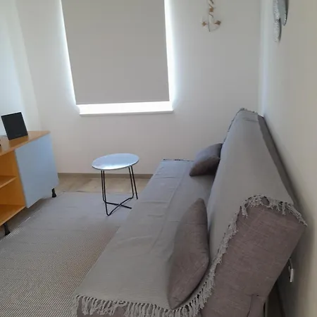 Apartment Laz *