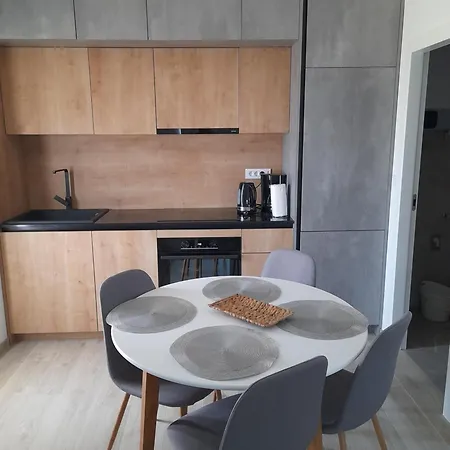 Laz Apartment
